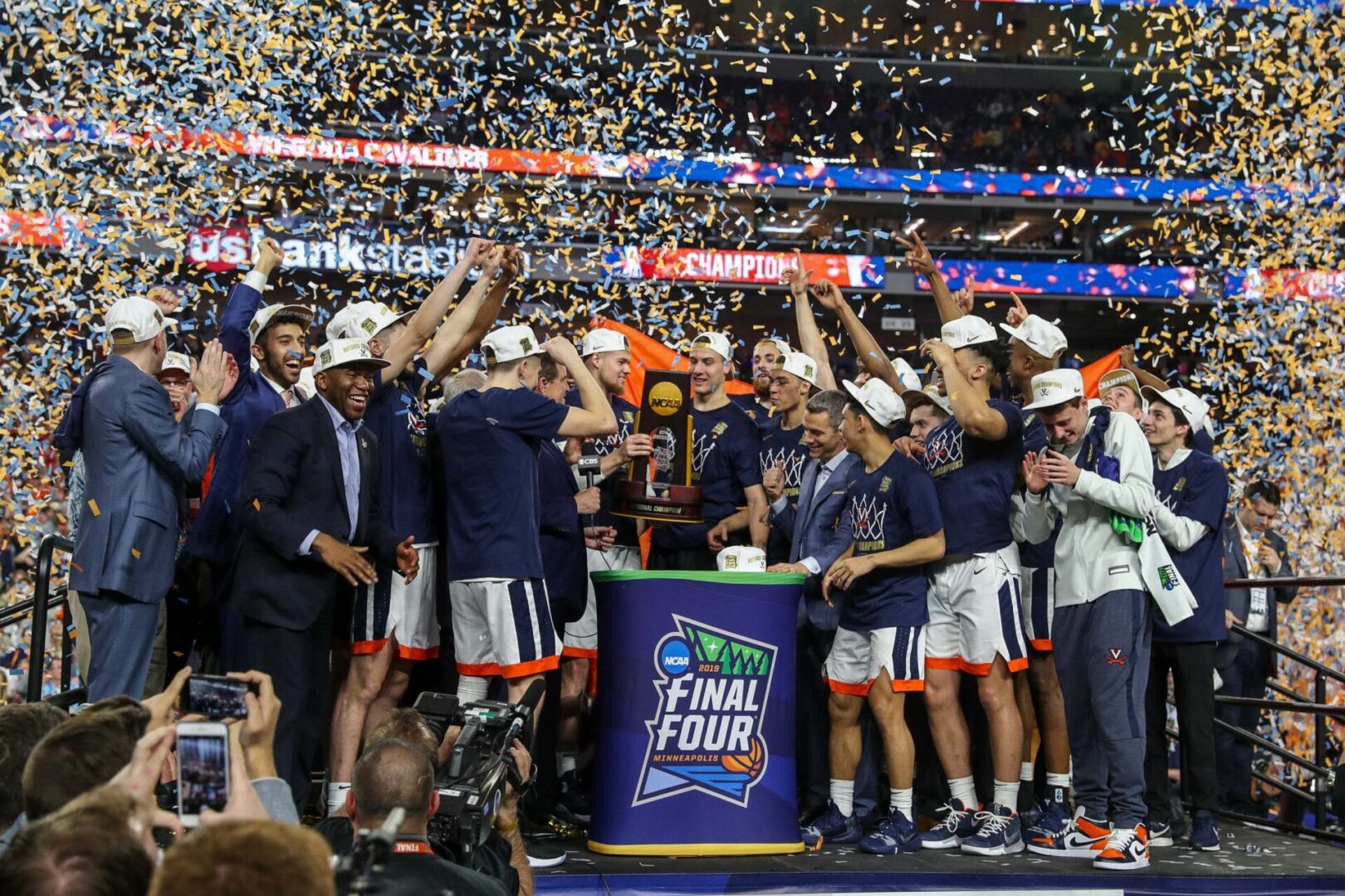 2013 NCAA Basketball Tournament Guide from Basketball.org