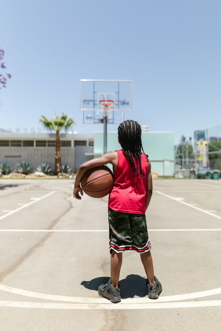 A guide to Basketball Court Surfaces - Basketball.org